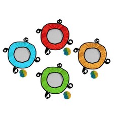 Ball werfen Spiel Set