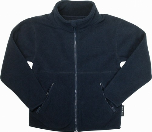 Fleece-Jacke