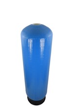 GFK Drucktank 4" 18x65 mit