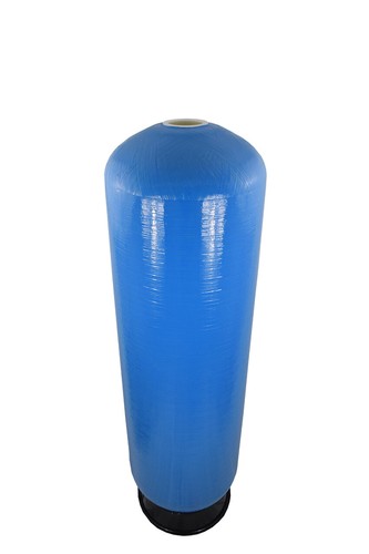 Gfk drucktank 18x65 mit - gfk, 4"