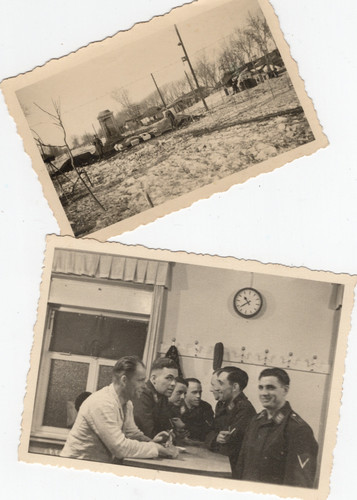 125 476 foto soldaten - 125/476,