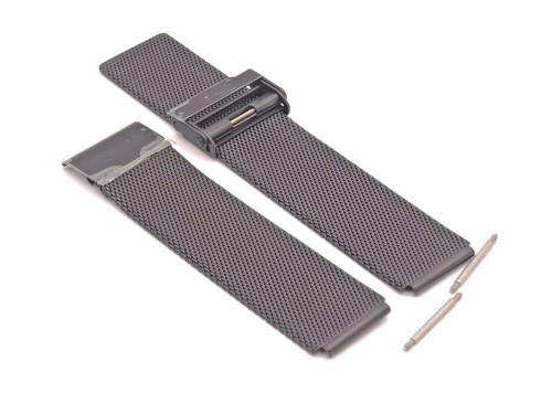 Original ersatzarmband braun - ersatzarmband,