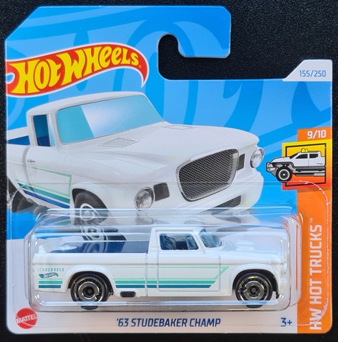 Hot wheels mainline 2024 - wheels,