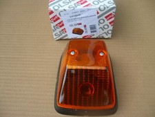 Blinker gelb für MB Mercedes