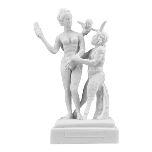 Aphrodite göttin pan und - aphrodite,