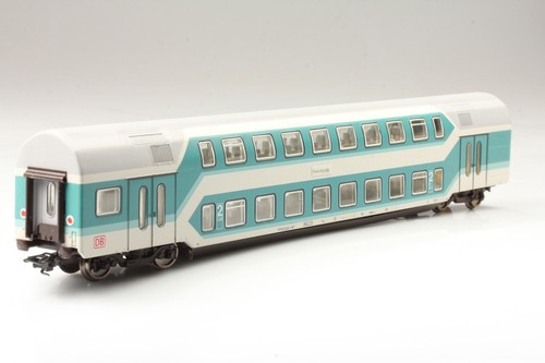 Sachsenmodelle - h0,