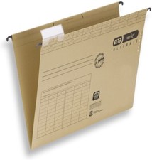 ELBA Hängemappe vertic