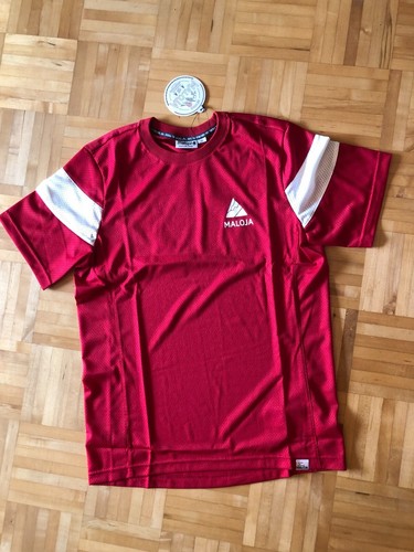 Maloja mtb shirt - mtb,
