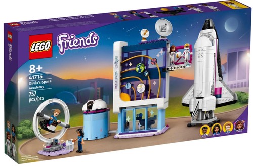 Lego friends 41713 - friends,