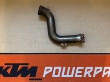 Vorschalldämpfer Ersatzrohr