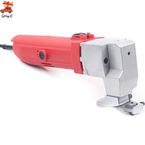 Profi elektrische blechschere - profi,