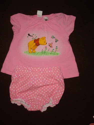 Winnie pooh puuh set t - winnie, *