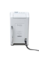 Pure Evoke Spot Cotton White EU/UK