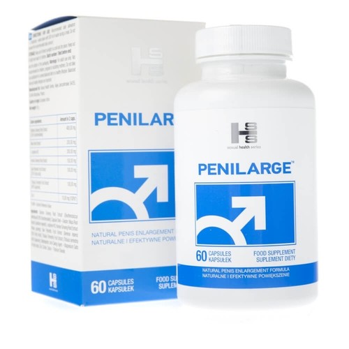 Shs penilarge potenzmittel - shs,