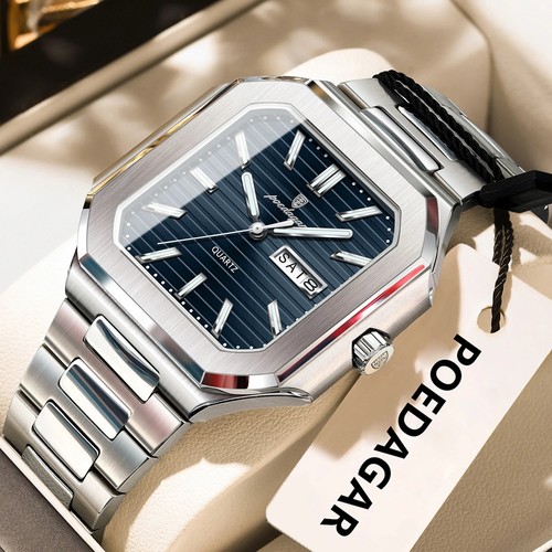 Luxus herren armbanduhr - luxus,