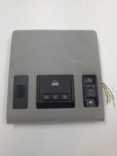 Bmw e38 750il 740i 740il - 95-01,