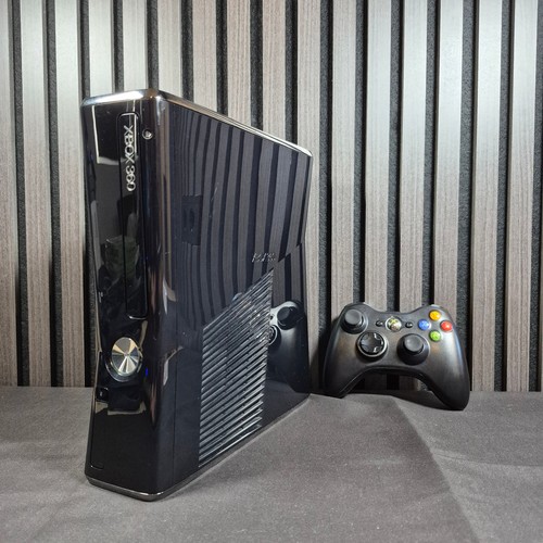 Microsoft xbox 360 - xbox, 250gb
