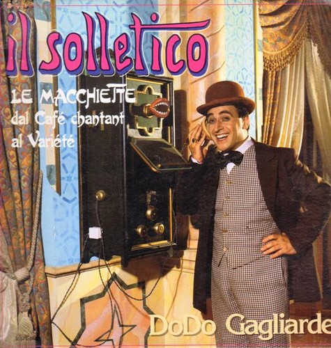 Dodo gagliarde il solletico - dodo,