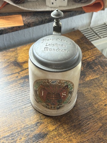 Franziskaner leistbräu - franziskaner,