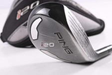 Ping i20 #3 Holz / 15 Grad /