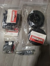 Arrma Mojave 4s Blx