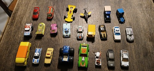Modellauto sammlung konvolut - modellauto,