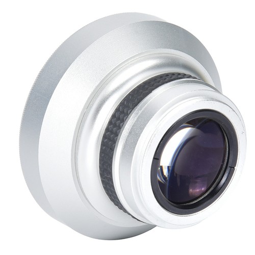 Silber 37mm 25x super - silber,
