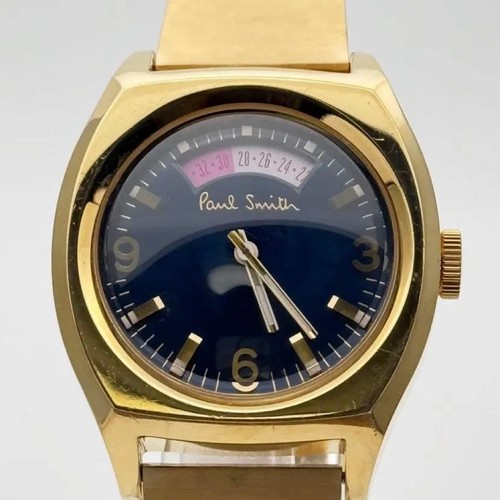 Paul smith rotation second - paul,