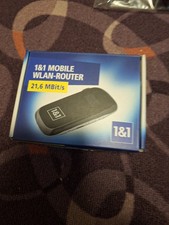Mobiler WLAN-Router LTE von