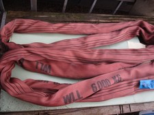 Thw Feuerwehr Bund Seil