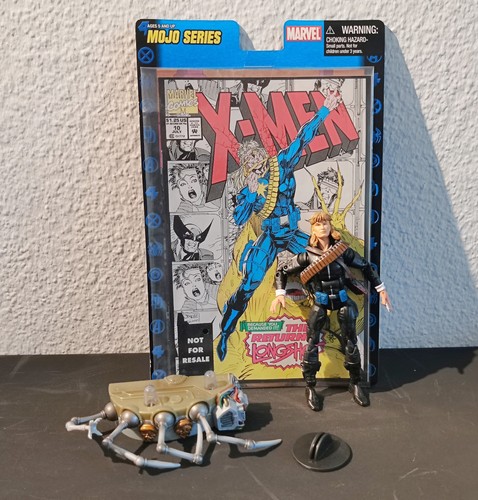 Toy biz marvel - biz, legends