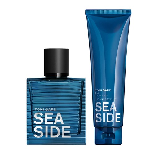 Toni gard sea - toni,