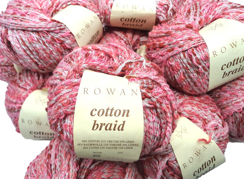 Rowan garn 50 gramm - 13,