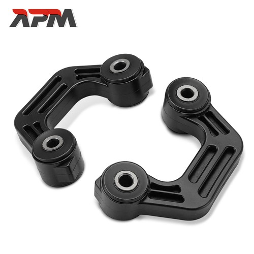 Koppelstange hinten links - 2x,