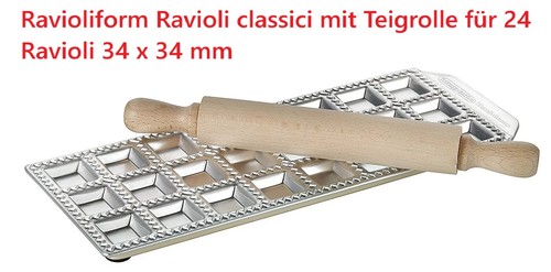 Ravioliform ravioli classici - ravioliform,