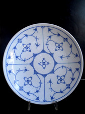 Bareuther Indisch Blau