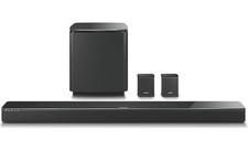 BOSE SoundTouch 300 / Acoustimass 300 / Virtual Invisible II plus Ständer