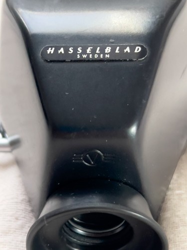 Hasselblad prism - hasselblad,