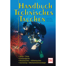 Handbuch Technisches Tauchen
