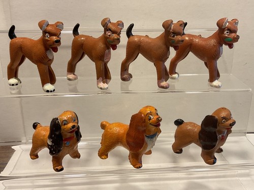 Disney heimo figur 70er - figur, 60/70er