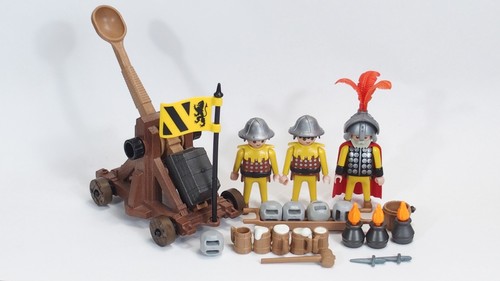 Playmobil ritter 3653 - -,