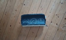 Cockpit Tacho Kombiinstrument