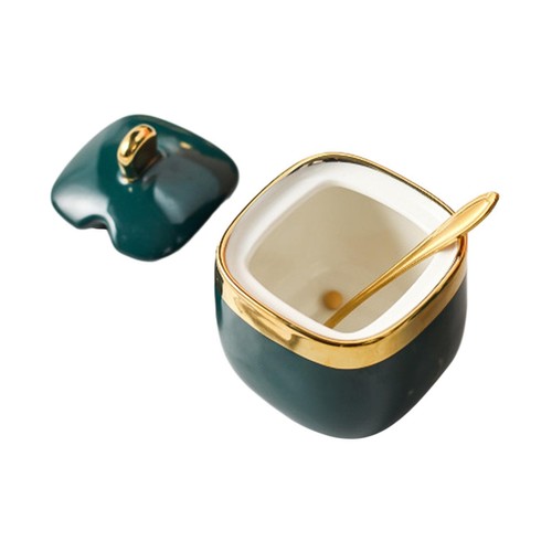 Keramik gewürzglas süßer - keramik-gewürzglas,,