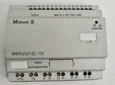 MOELLER EATON easy 621-DC-TCX
