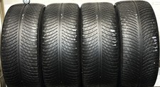 4x Winterreifen Michelin Pilot Alpin 5 SUV ZP 275/45 R20 110V A479 D20