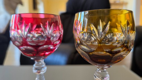 Weinrömer bunte farben 2 - bunte,