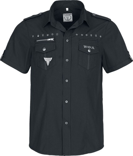 Wacken open air - wacken,