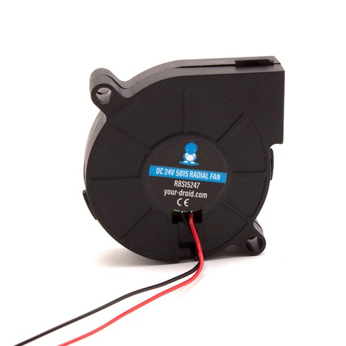 Yourdroid radiallüfter 5015 - yourdroid,