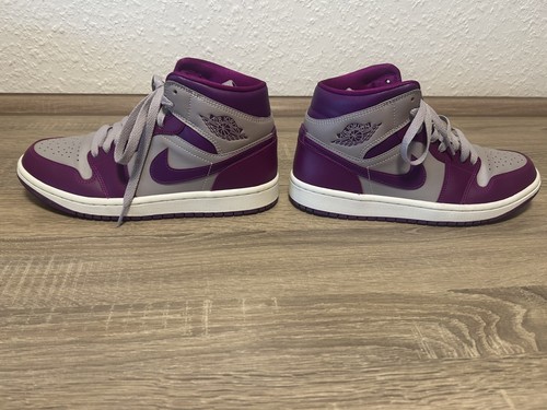 Air jordan mid - jordan, 1