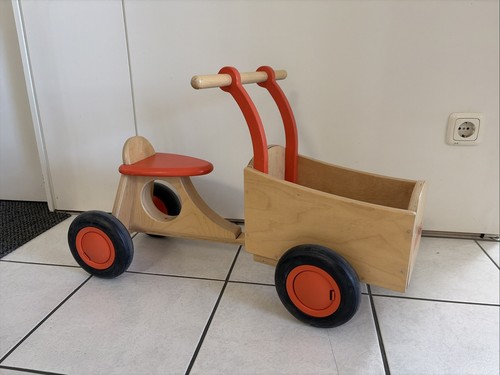 Babboe lernlaufrad - babboe,